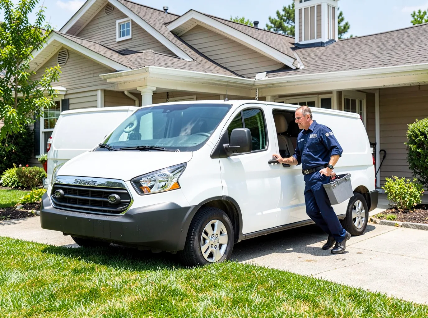 Emergency Plumber company in Colver, PA